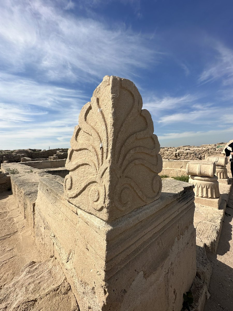اثار جزيرة فيلكا