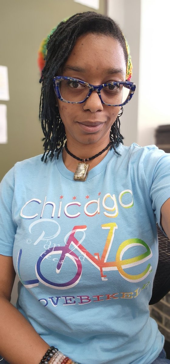 Do you have #Chicago love? Dropping the link tonight if ya interested...

#LoveBikeLP
#BikeChi
#Bicycle #CycleLife
#PedalPower