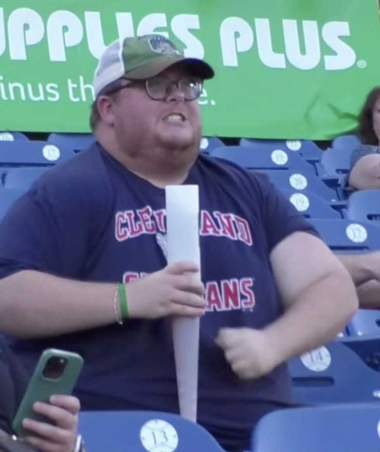 IT'S GAME DAY 😤😤😤

🆚 <a href="/wmwhitecaps/">West Michigan Whitecaps</a> 
📍 Classic Auto Group Park
⚾️ 7:00 pm
🎟️ bit.ly/43zoogv