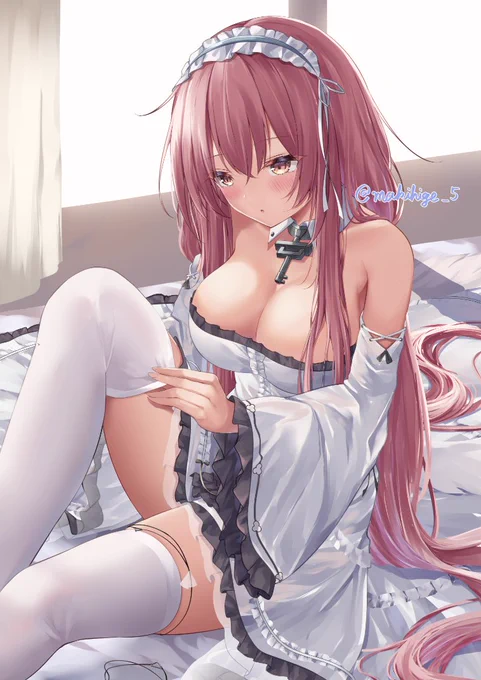#あなたのぴんく色の作品を見せてください パーシュースちゃん欲張りセット!