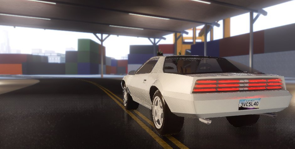 Vehicle Simulator on Twitter: