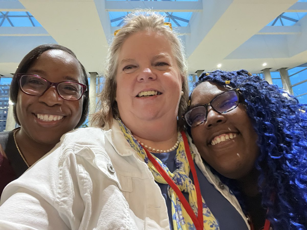 Melissa Hill Dees tweet media