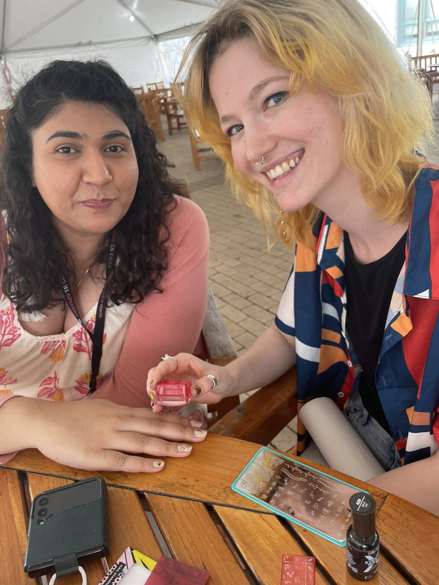 Gopinath Lab tweet media