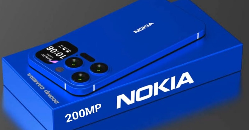 tenemosquemx's tweet photo. #MAGICMAX #NOKIA #SMARTPHONES #TECNOLOGÍA #TenemosQueHablar
La compañía finlandesa Nokia ha anunciado sus planes de introducir al mercado su próximo dispositivo móvil, el Nokia Magic Max, con la intención de hacerse un espacio en la industria de los teléfonos inteligentes.