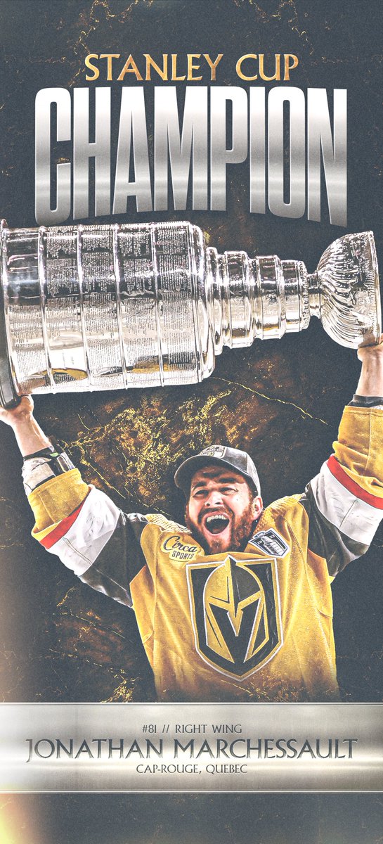 Vegas Golden Knights tweet media