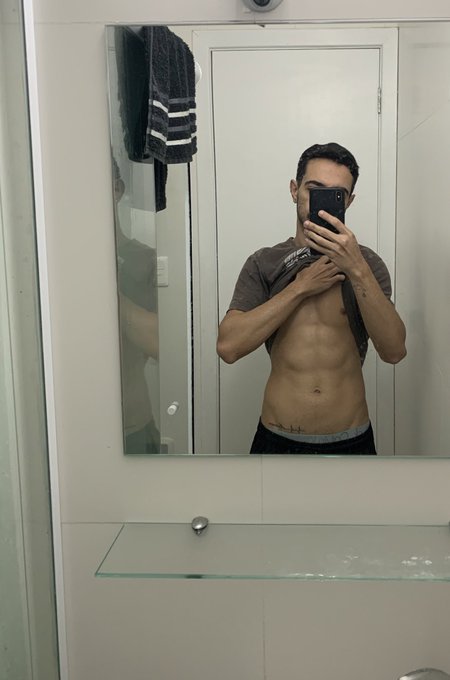 minha nossa senhora do whey protein https://t.co/A2HE0KH9k8<a href="/tag/ios14"class="tags"><span>#ios14</span></a>