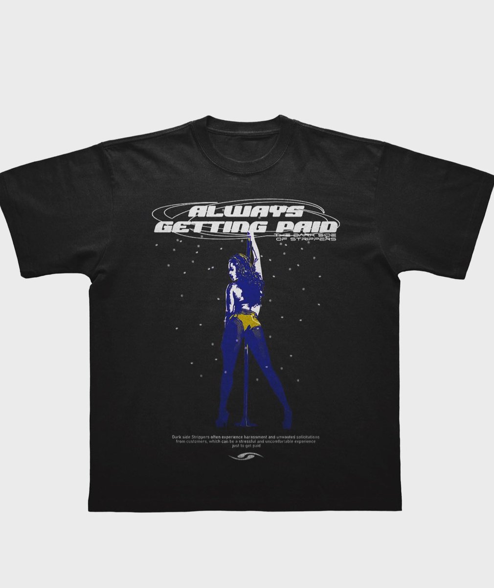 Stay paid ladies 💸💸