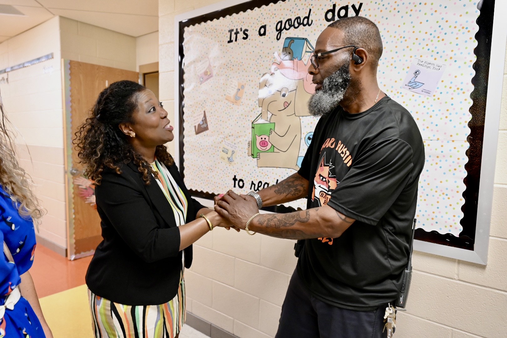 MCPS on Twitter "Congratulations to Seth P. Adams, who mocoboe