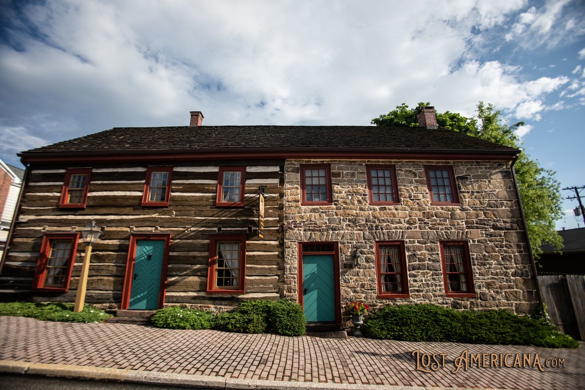 Vincent Johnson🇺🇦 on Twitter "RT LostAmericana The Captain Peter