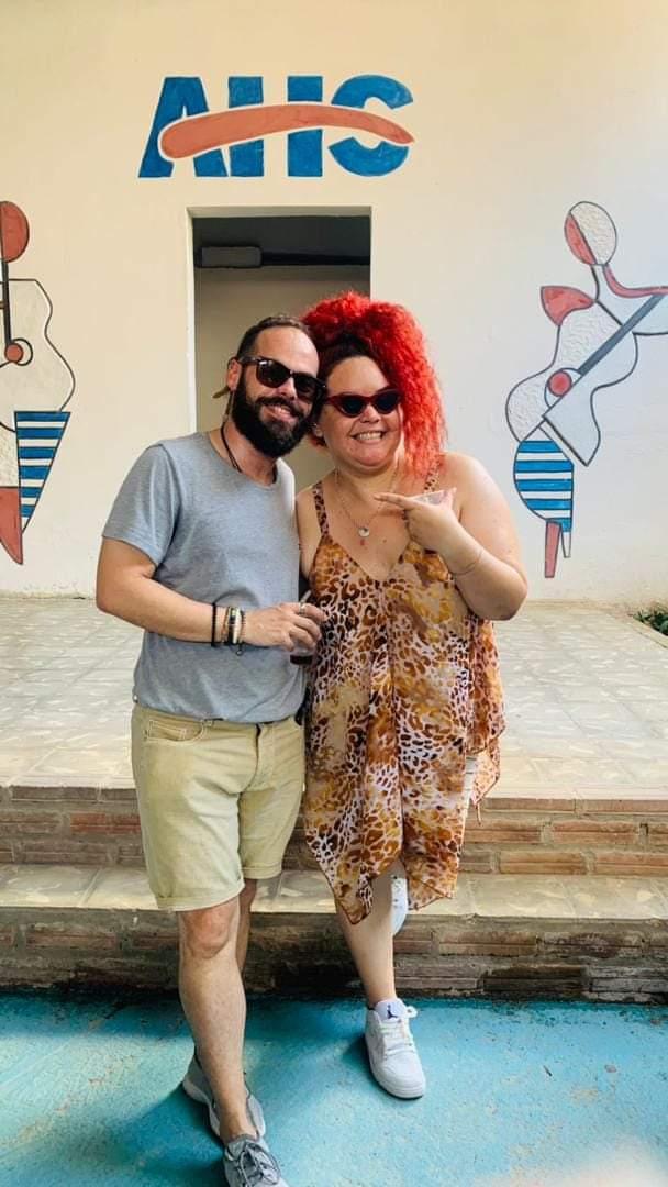 massiel_santa's tweet photo. 🎉🎂
«¡Cuán grande riqueza es, el ser hijo de buen padre!» 

😎 @AhsCiegoDeAvila felicita a todos los padres en su día, en especial a aquellos jóvenes creadores que asumen este rol, incluso aunque no los acompañe el vínculo de sangre.

 #CiegodeÁvila #LatirAvileño #Cuba https://t.co/QNriF9EOCU