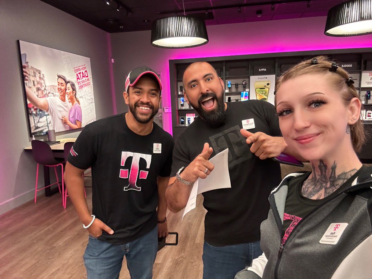 Had the chance to get out today and do some AP Follow Up visits with the Rochester market! Always amazing seeing engaging and enthusiastic leaders that are eager to please customers and protect our assets💪🏻