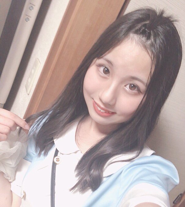 Twitterのコスプレ画像4