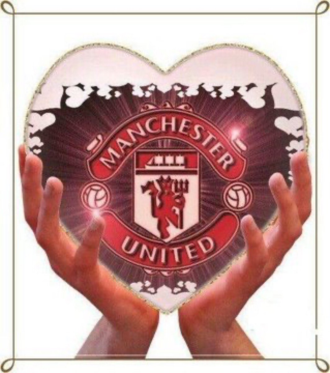 For every true United fan, match going or waking up at 
unGodly hour see our beloved club play we share the same heartbeat. To the haters 🖕🏾🖕🏾🖕🏾🖕🏾🖕🏾One love respectively MrIslandMan in SoFlo