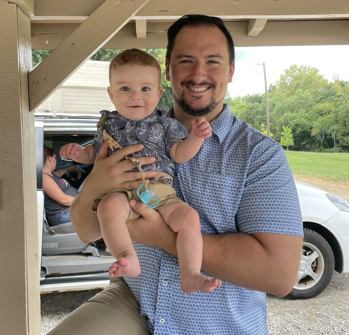 TullFinancial's tweet image. Happy Father's Day to our awesome TFG dads! We hope you have a wonderful weekend with your loved ones. #FathersDay #TullFinancial #ImprovingLives