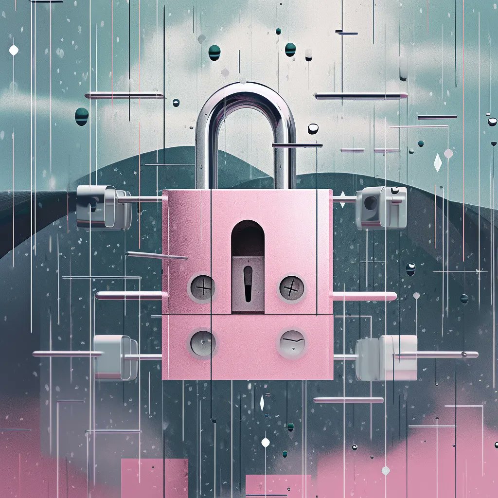 🛡️🔐 Your data, your rules! With #SoulboundNFTs, YOU control your personal information. Share what you want, when you want, without compromising your privacy. 🕵️‍♂️🚫 

What's the first thing you'd like to be secured? Comment below! 🤔