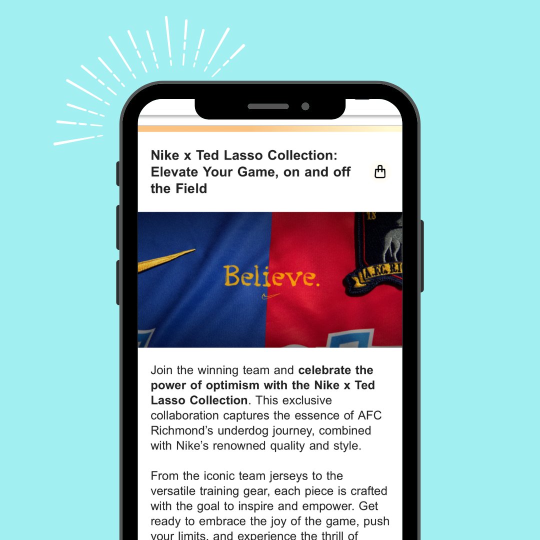 m_intercept's tweet image. Sharing a few recent placements that we developed and executed for our clients 👏

Interested in scaling organic sponsorships across premium publishers on a CPC basis? Learn more here: mediaintercept.com

#mediastartup #growyourbrand #monetizeyournewsletter