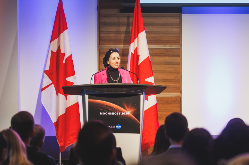 Congratulations to Dr. <a href="/GhadaNafie/">Ghada Nafie</a> on being named a <a href="/ACEEU_org/">ACEEU</a> Triple E Awards finalist for Female Entrepreneurial Leader of the Year. 

You can vote for her here: triple-e-awards.com/index/finalist… 

#YYC #UCalgary #Schulich #Engineering #Excellence