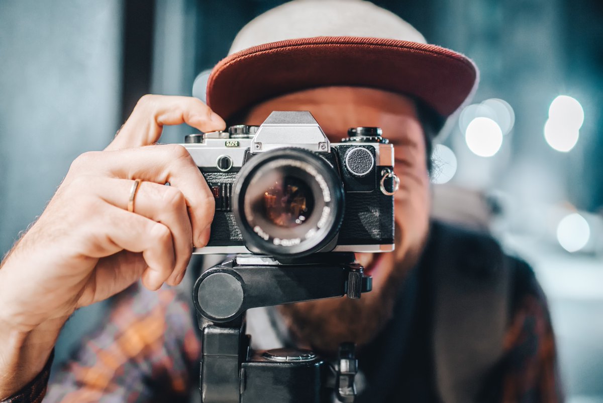 Capture the world through your lens! Elevate your photography skills with our Photography Certificate program. Join us and embark on a journey of visual storytelling. Enroll today!
ow.ly/sPn850ONpTW
#PhotographyCertificate #CaptureTheMoment #VisualStorytelling