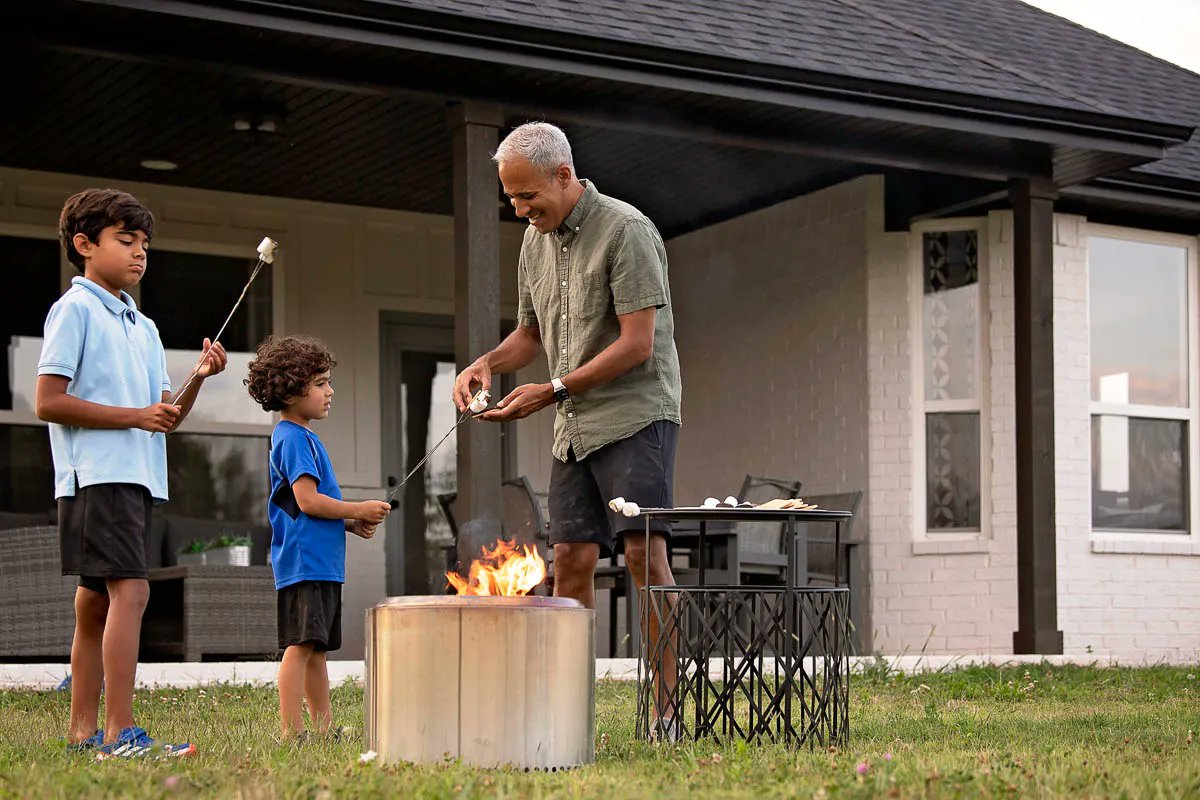 Buffington Homes tweet media