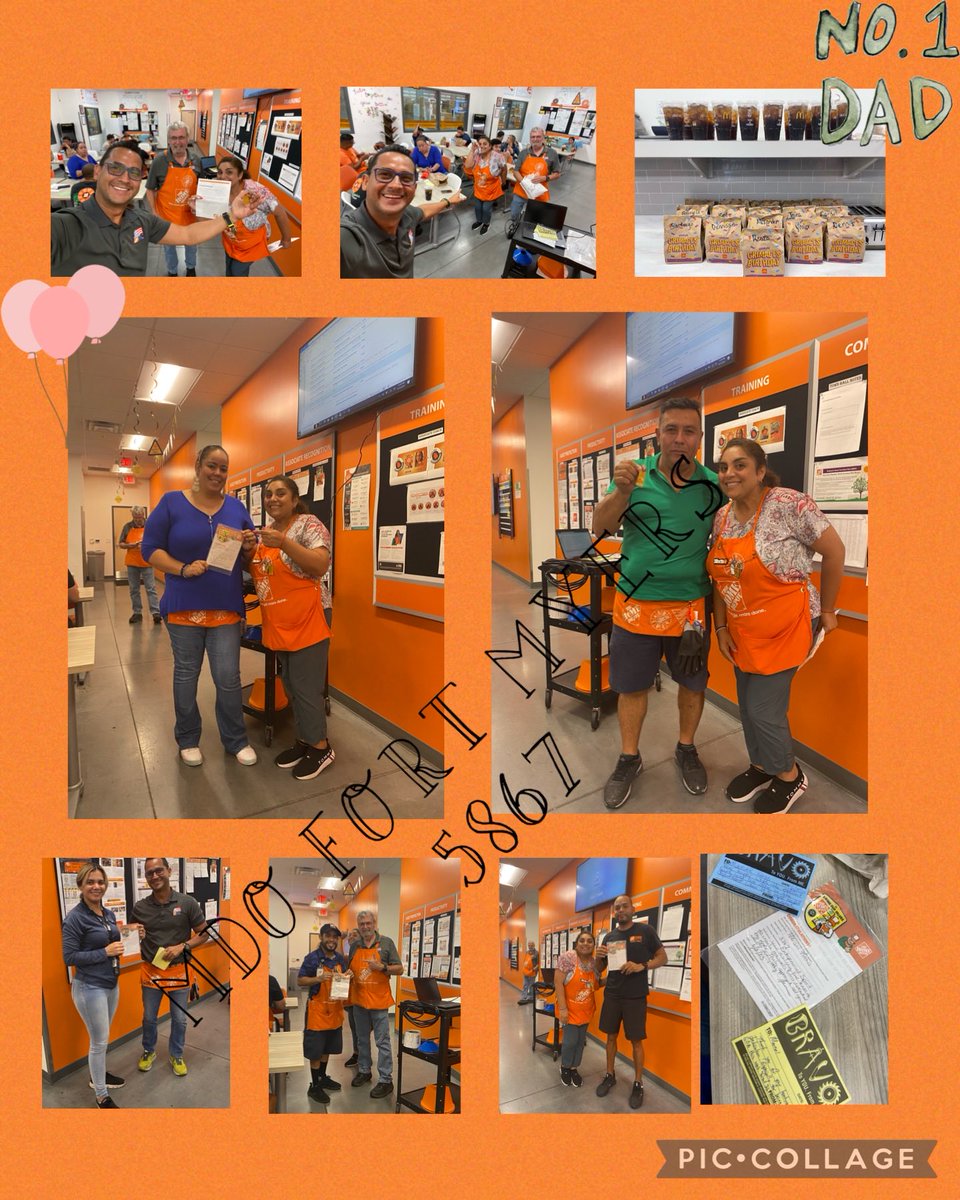 Marisol Ramos (@marisol81304484) on Twitter photo Happy Fathers Day to all our Fathers in the MDO 5867 and Recognitions for an amazing work always going above and beyond🩷 <a href="/AlbertoEsquilin/">Alberto Esquilin Garcia</a> <a href="/NerisGonzalez9/">Neris Gonzalez</a> <a href="/tijachris/">Jairo Alexis</a> <a href="/FrancesSalgado5/">Frances McAvoy</a> <a href="/jordana_kenia/">Kenia Jordana</a> Happy Fathers Day to all our Fathers in the MDO 5867 and Recognitions for an amazing work always going above and beyond🩷 <a href="/AlbertoEsquilin/">Alberto Esquilin Garcia</a> <a href="/NerisGonzalez9/">Neris Gonzalez</a> <a href="/tijachris/">Jairo Alexis</a> <a href="/FrancesSalgado5/">Frances McAvoy</a> <a href="/jordana_kenia/">Kenia Jordana</a>
