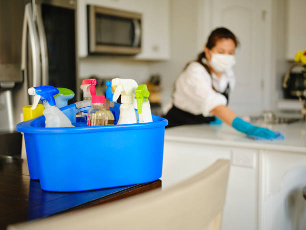 Where did you first hear about Guardian Home Cleaning? We'd love your feedback!