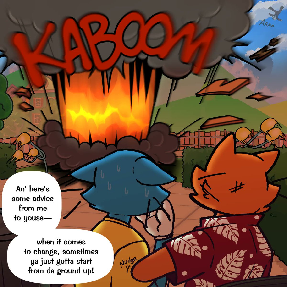 Toontown Corporate Clash on Twitter "It's International Garbage Man