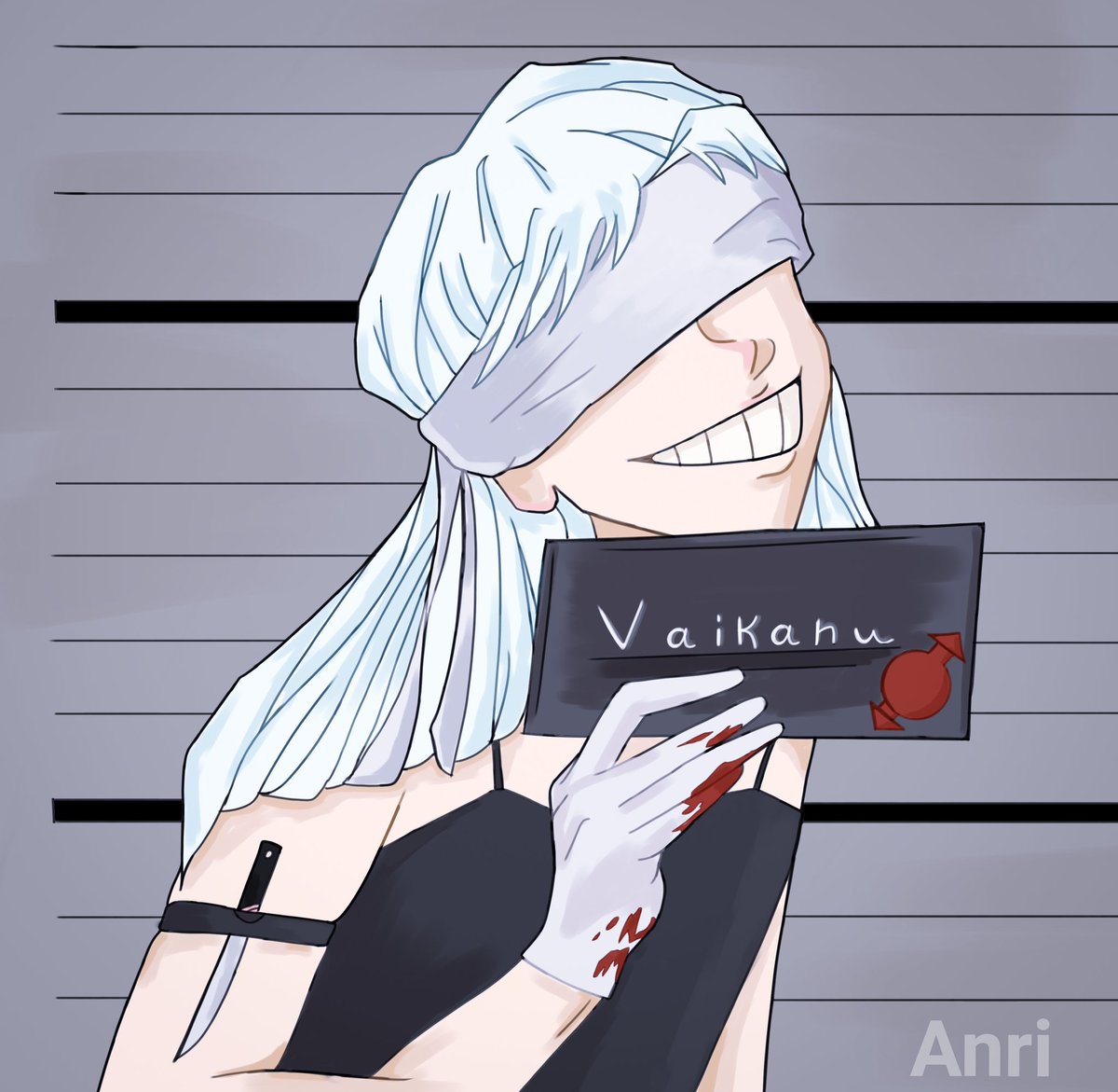 Anri_relax's tweet photo. https://t.co/FYKYTZooly