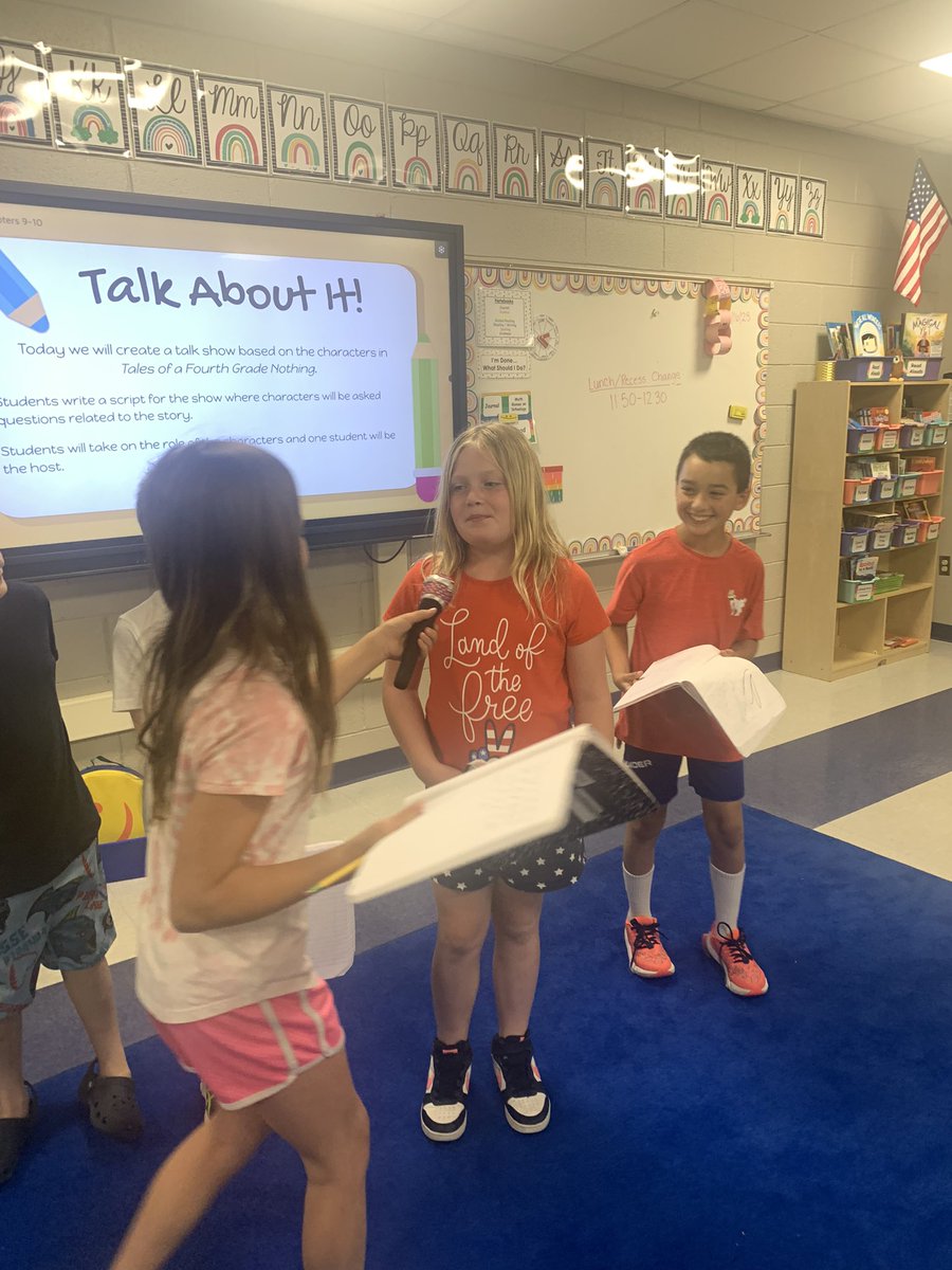 Kelly Verity tweet media