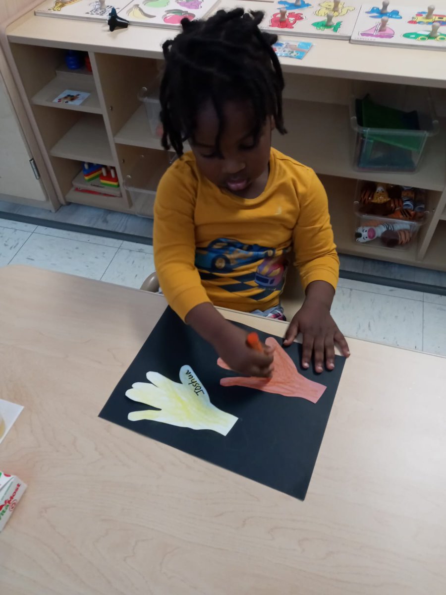 Chapman Partnership North ECC tweet media