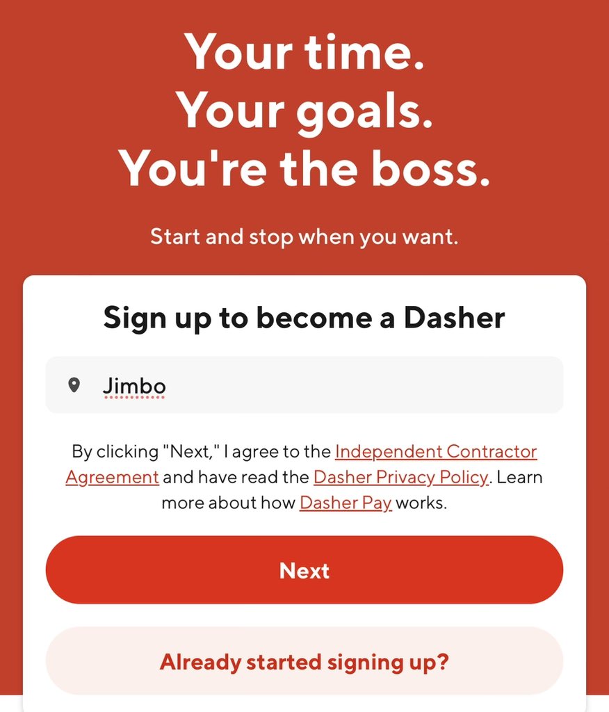 You’re the boss. <a href="/Jimbolah/">Lao</a>