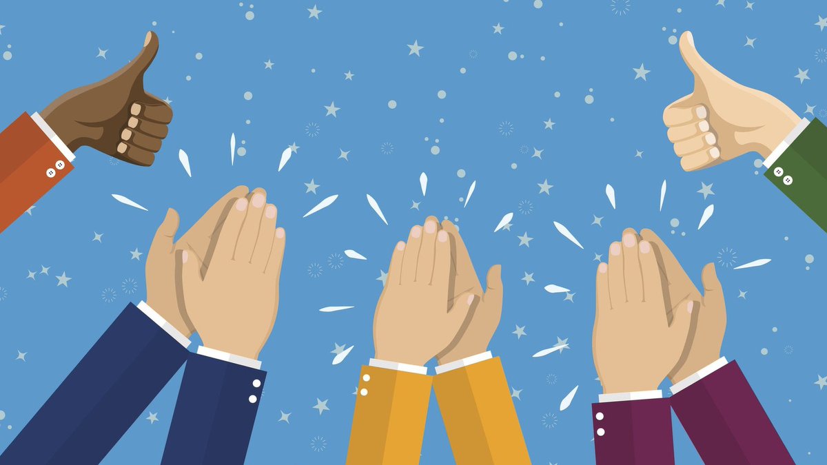 So proud of our Y11s finishing their last exams today. Staff gathered to wish them farewell with our traditional clapping at the gate. Our invigilators said they’ve been brilliant throughout!

Leavers assembly next Friday at 9 am.
Y13…one week to go!! #youcandoittoo