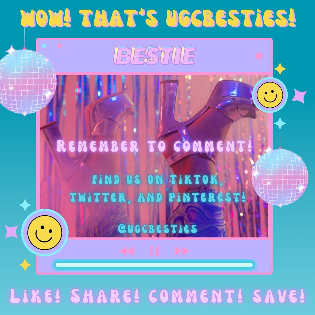 ugcbesties's tweet photo. Who are the UGC Besties, Wut do they do?🪩

Ever wondered who's working behind the screens?
Well now you know!💙

Part 2/2
#ugcbesties #ugccommunity #contentcreation #contentmarketing #contentsales #ugccreators #usergeneratedcontentmarketing #contentcreator #digitalcreators https://t.co/fD95a6Ggl2
