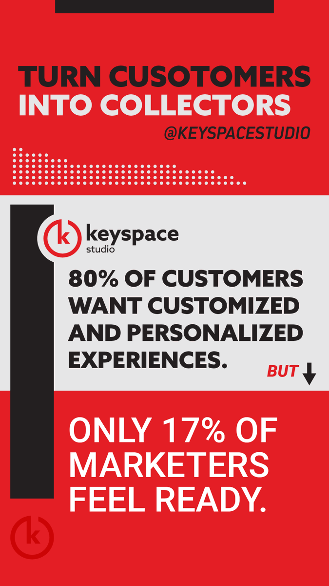 KeyspaceStudio's tweet photo. Remember, #NFTs are a tool, not a solution. The key is to create a fun and engaging experience. When you do that, people will love collecting your NFTs! #digitalcollectibles #blockchain #Web3 https://t.co/MfCsAbO1kw