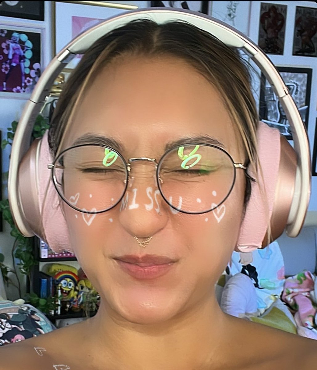 Tipsy nightmare fuel stream!!

twitch.tv/seekaysee