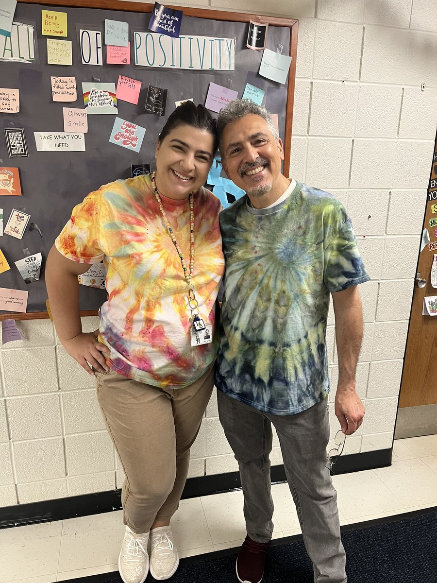 Happy Friendship day from your <a href="/HeritageStrong/">Heritage Heights</a> Social Emotional Team!