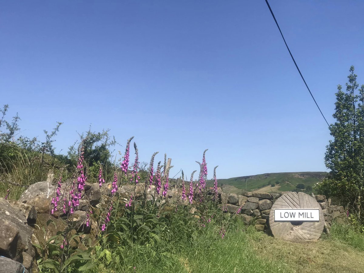 Yorkshire Cogs and Roses CC tweet media