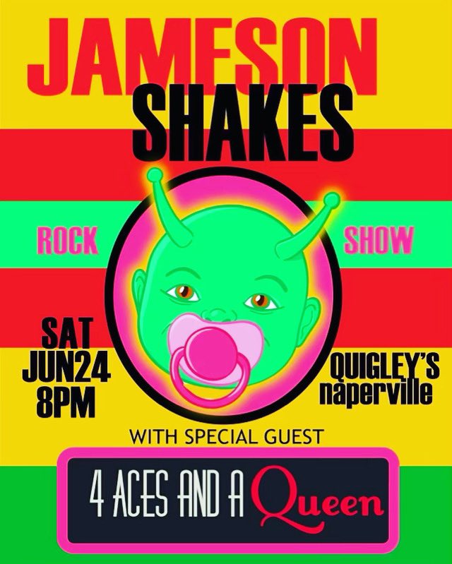 4AcesandaQueen tweet media