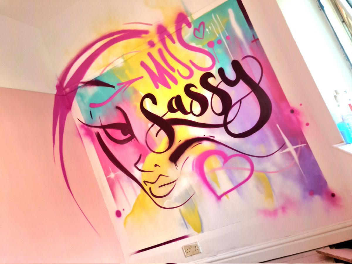 Mural Wizard tweet media