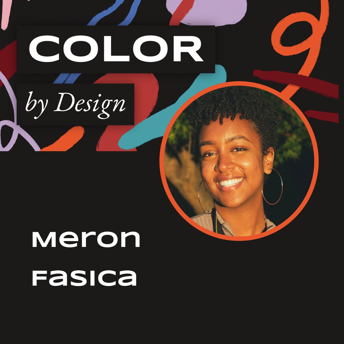 Introducing Meron (Meri) - One of Our Exceptional CXD Fellows! 🎉

Meet Meri, a versatile product designer with a passion for UX design, veterinary medicine, and a love for storytelling! We're excited to have Meri on board for our CXD program this year! #IDEO #InteractionDesign