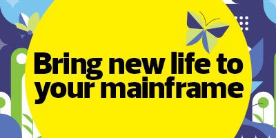 BizTechMagazine's tweet image. #Mainframes are critical computing environments for many workloads. Read how organizations can update them with new capabilities: cdw.com/content/cdw/en…