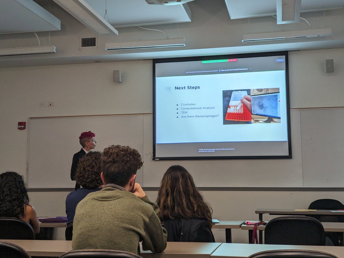 Putonti Lab (@putontilab) on Twitter photo Maria crushed it at the Undergraduate Summer Research Experience Symposium today. ROCK STAR! <a href="/CAS_Loyola/">Loyola University, College of Arts and Sciences</a> Maria crushed it at the Undergraduate Summer Research Experience Symposium today. ROCK STAR! <a href="/CAS_Loyola/">Loyola University, College of Arts and Sciences</a>
