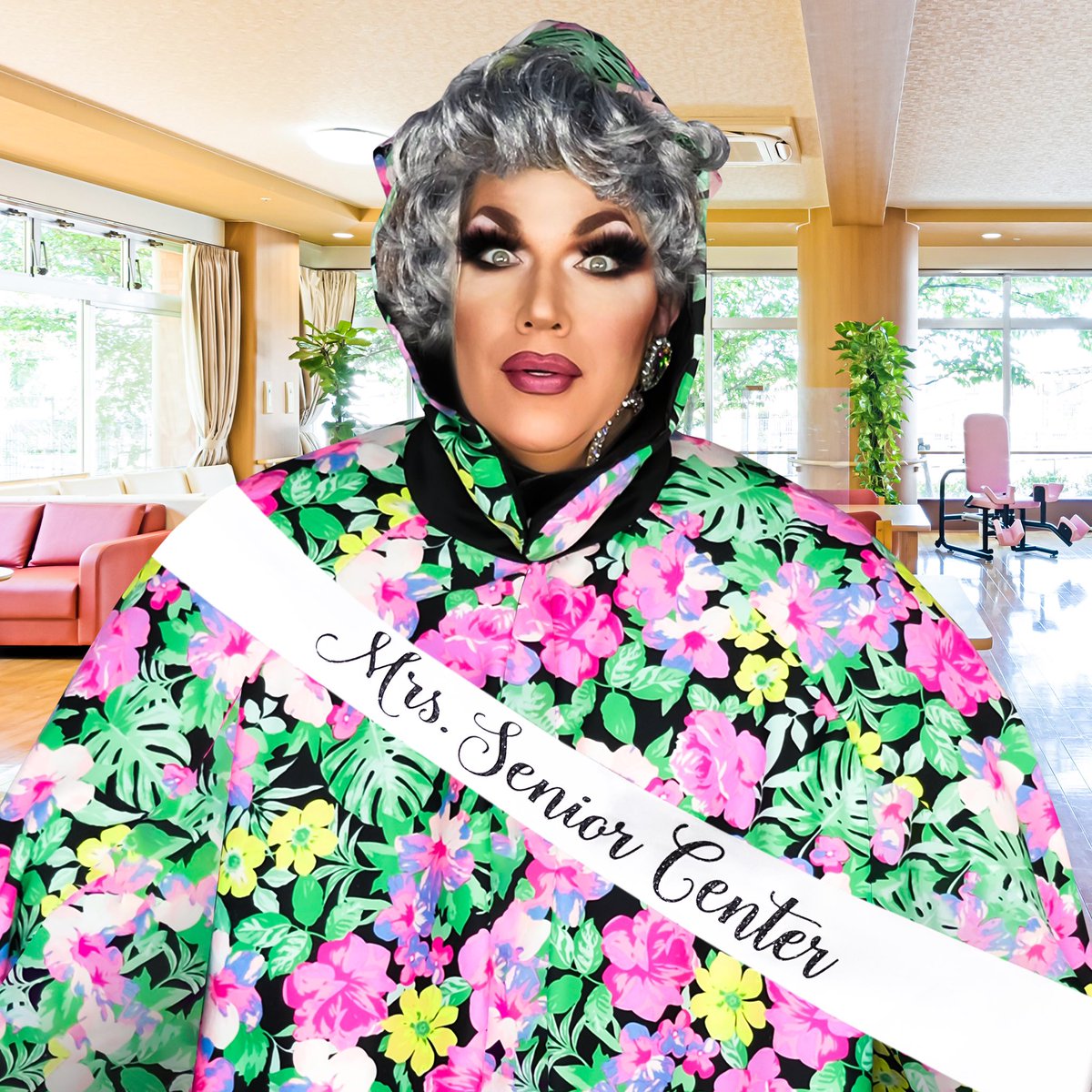 Mrs. Kasha Davis (@kashadavis) on Twitter photo VOTE MKD Queen of the #famegames Starting July 14 <a href="/RuPaulsDragRace/">RuPaul's Drag Race</a> <a href="/paramountplus/">Paramount+</a> #AllStars8
Mrs Senior Center /Ariana Grandma! 💋👵🏻
Inspiration <a href="/ArianaToday/">Ariana Today ☼</a>
Photos <a href="/johngramphotos/">John Gram Photos</a> VOTE MKD Queen of the #famegames Starting July 14 <a href="/RuPaulsDragRace/">RuPaul's Drag Race</a> <a href="/paramountplus/">Paramount+</a> #AllStars8
Mrs Senior Center /Ariana Grandma! 💋👵🏻
Inspiration <a href="/ArianaToday/">Ariana Today ☼</a>
Photos <a href="/johngramphotos/">John Gram Photos</a>