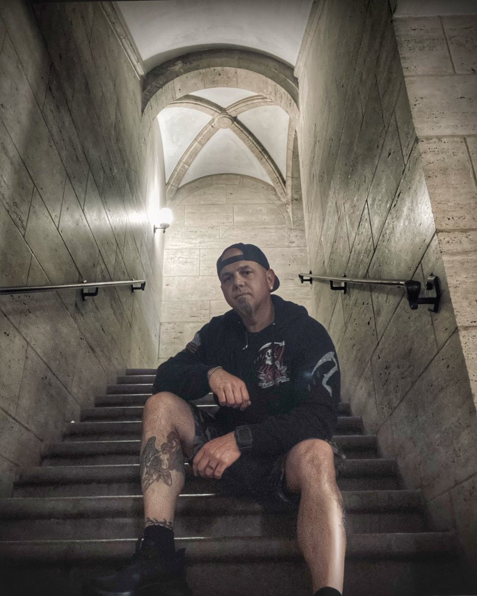 mikeg_WC's tweet photo. Wraith Chasinโ The Mesonic Temple in Scranton tonight! ๐ป
#WraithTour2023 https://t.co/42Vor0Dwfz
