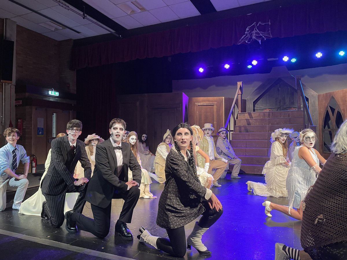 Perth Grammar School (Archived) tweet media