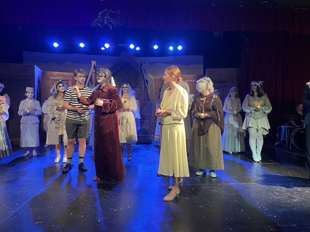 Perth Grammar School (Archived) tweet media