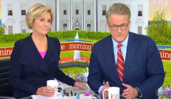 Joe Scarborough Has ‘Every Reason to Believe’ Trump Kept Documents to Make Deals: ‘This is All About Money’