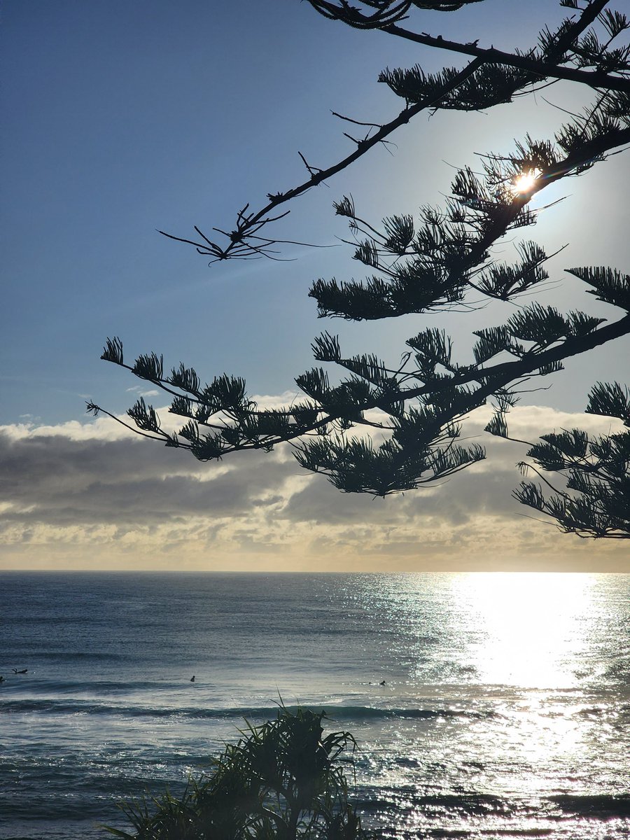 #goodmorning #Queensland #Australia #nature #ocean #sunnymorning #photooftheday #happysaturday