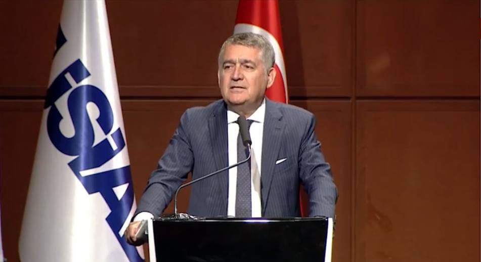 🗣️ TÜSİAD Başkanı Orhan Turan: “İstanbul Sözleşmesi’ne geri dönmeli ve 6284’ü korumalıyız.”