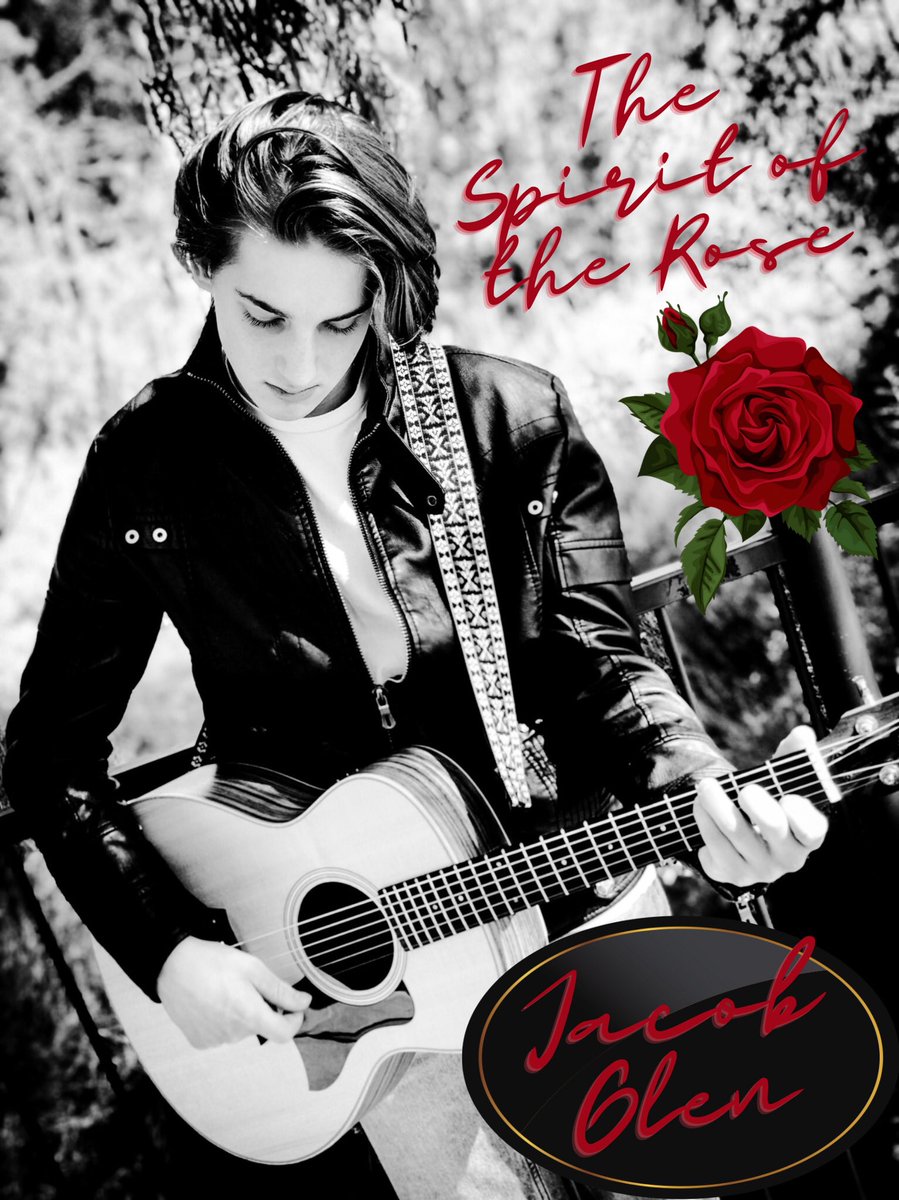 JacobGlenMusic tweet media