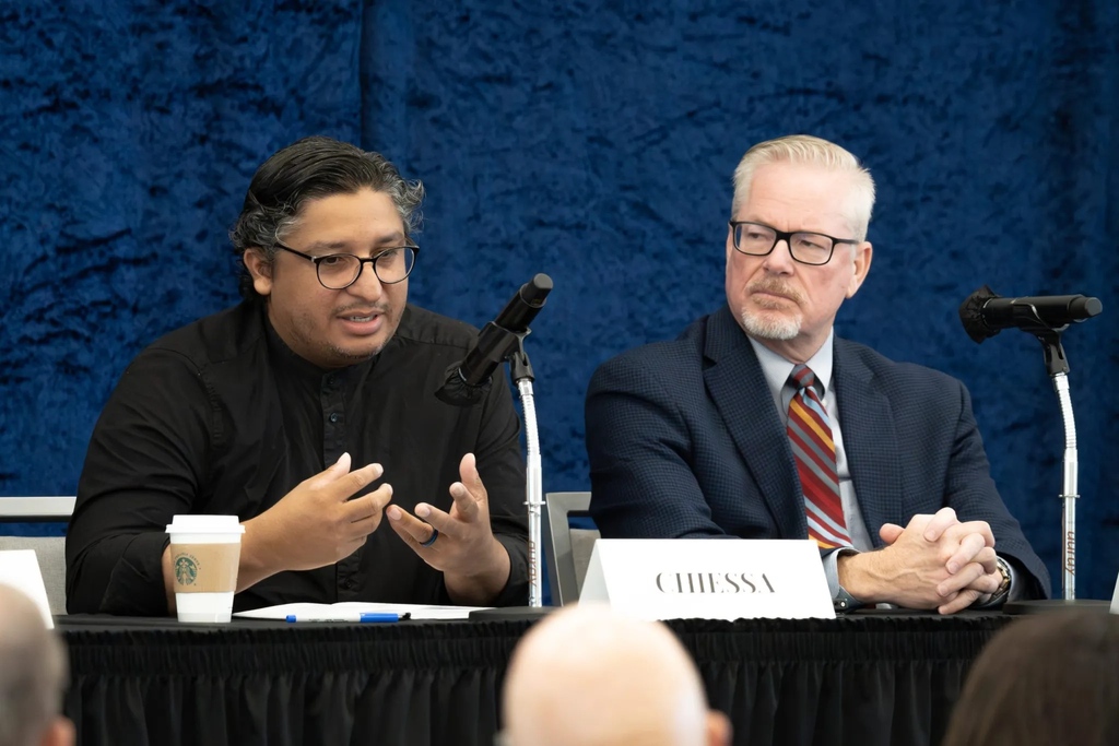 If you were unable to attend the June 15th Fort Worth Report Conversation about Panther Island here is an article that sums up the conversation. Great job by two CDFW board members who participated in this important discussion! bit.ly/3PhTlRV

#PantherIsland #FortWorth